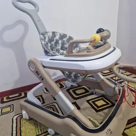 Çaga araba