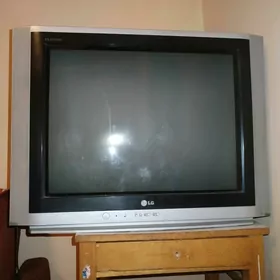 LG Telewizo