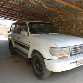 Toyota Land Cruiser 1994