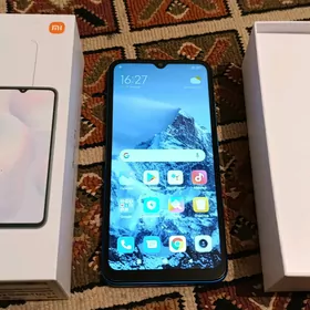 REDMÍ 9A