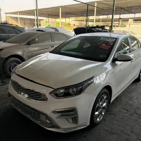 Kia Forte 2021