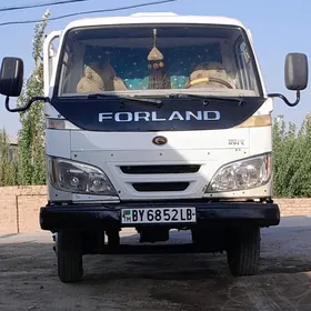 Forland H3 2007