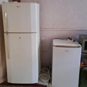 holodilnik LG we kiçi GALANZ