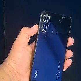 Redmi not8