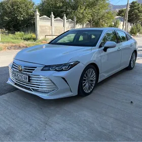 Toyota Avalon 2019