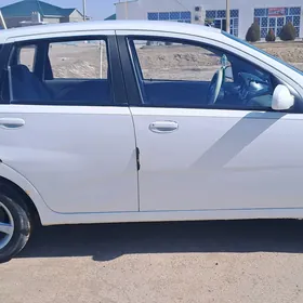 Daewoo Kalos 2005