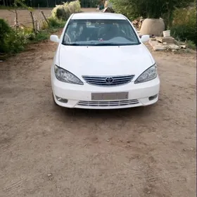 Toyota Camry 2002