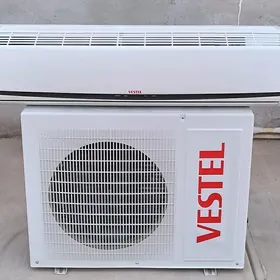 Vestel 60 кв тепло холод