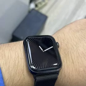 Apple Watch 6/44 Stainless