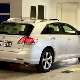 Toyota Venza 2009