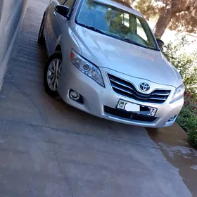 Toyota Camry 2007