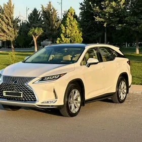 Lexus RX 350 2022