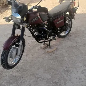 Iž Planeta 5 2020