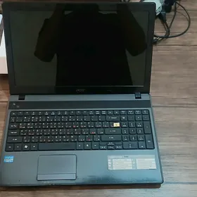 Asus - Acer noutbuklar
