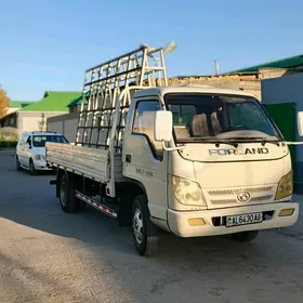Forland H3 2012