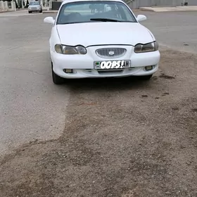 Hyundai Sonata 1997