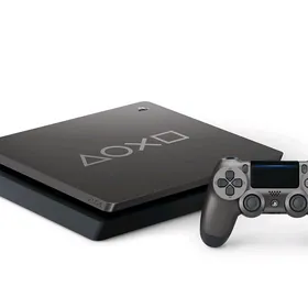 ps4 slim 1tb limited