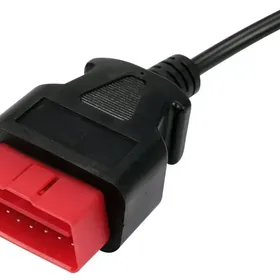 Тестер диагностический OBD/EOBD