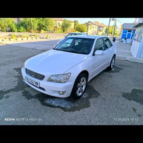 Lexus IS 300 2003