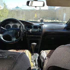 Toyota Corolla 1993