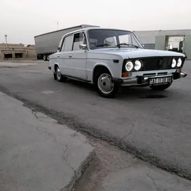 Lada 2106 1987