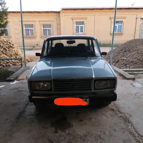 Lada 2107 2010