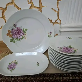 Столовой  набор