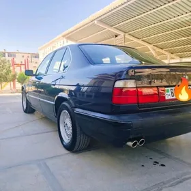 BMW 525 1993