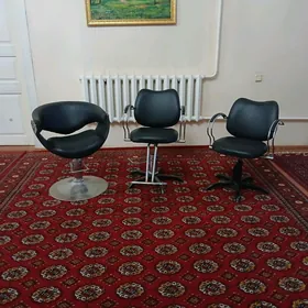Salon Kresla
