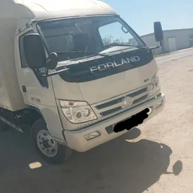 Forland H3 2014