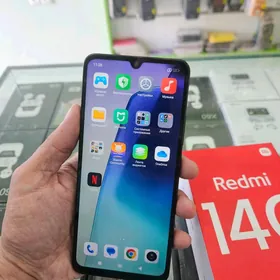 Redmi 14c