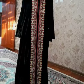 satlyk koynek