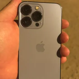 iPhone 13 pro