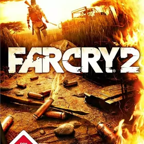 far cry Oyun