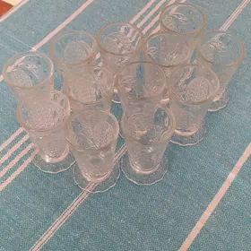 Stakan