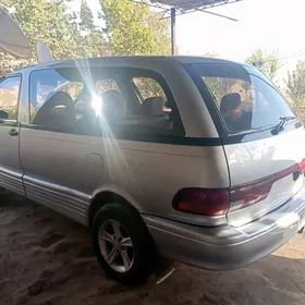 Toyota Previa 1993