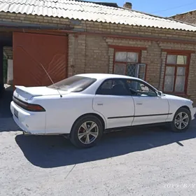 Toyota Mark II 1994