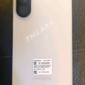 Samsung A56