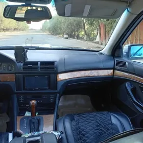 BMW 528 1996