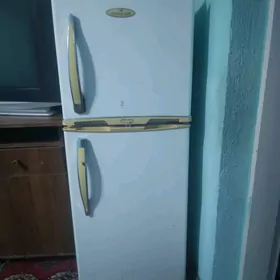 holodilnik холодилник