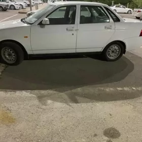 Lada Priora 2010