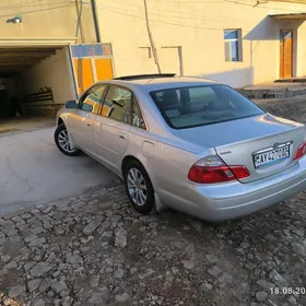 Toyota Avalon 2004