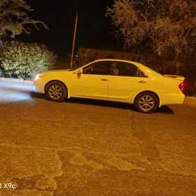 Toyota Camry 2002