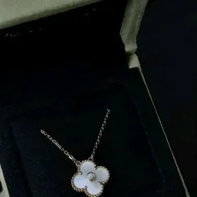 Van Cleef цепочка