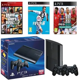 PS3