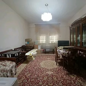 Гоголя 2 komnat 1 etaj 96м²