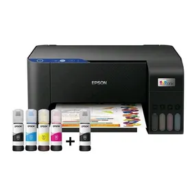 EPSON L3210 PAKET ️