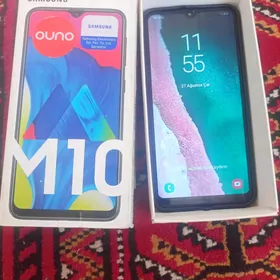samsung galaxy M10 5G