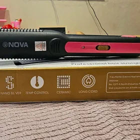утюжок Nova