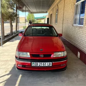 Opel Vectra 1992